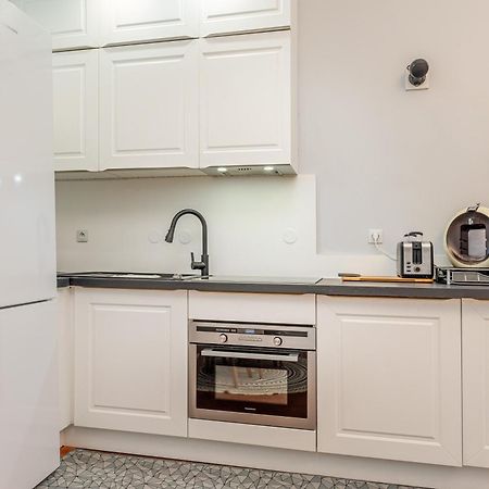 Nouvel Appartement de Caractère et Climatisé à la Joliette Marselha Exterior foto